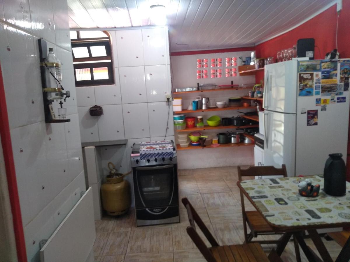 Kitnet Ubatuba Pereque-açu Vila Exterior foto