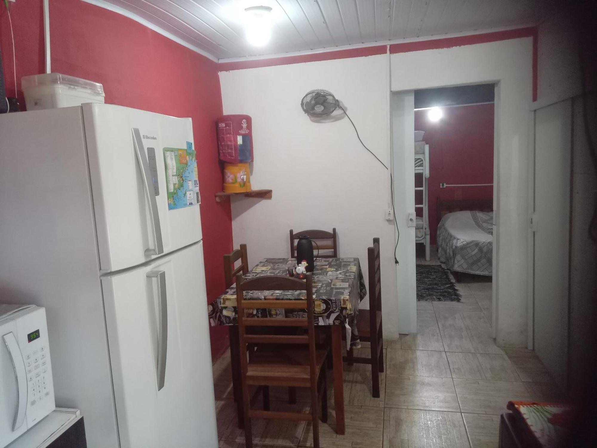 Kitnet Ubatuba Pereque-açu Vila Exterior foto