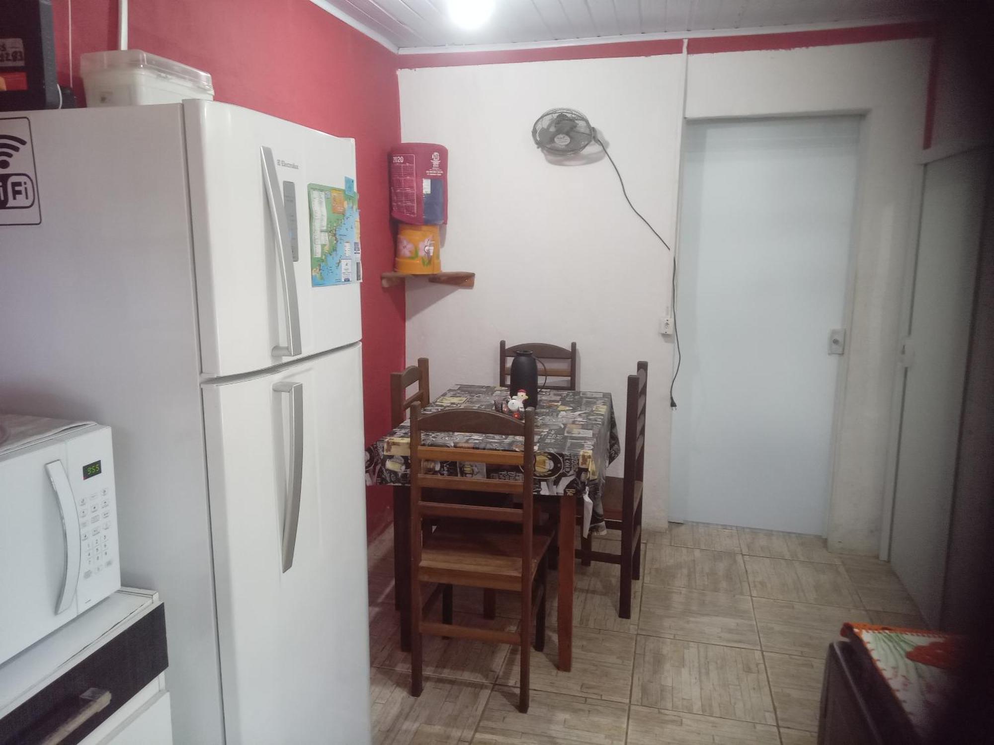 Kitnet Ubatuba Pereque-açu Vila Exterior foto