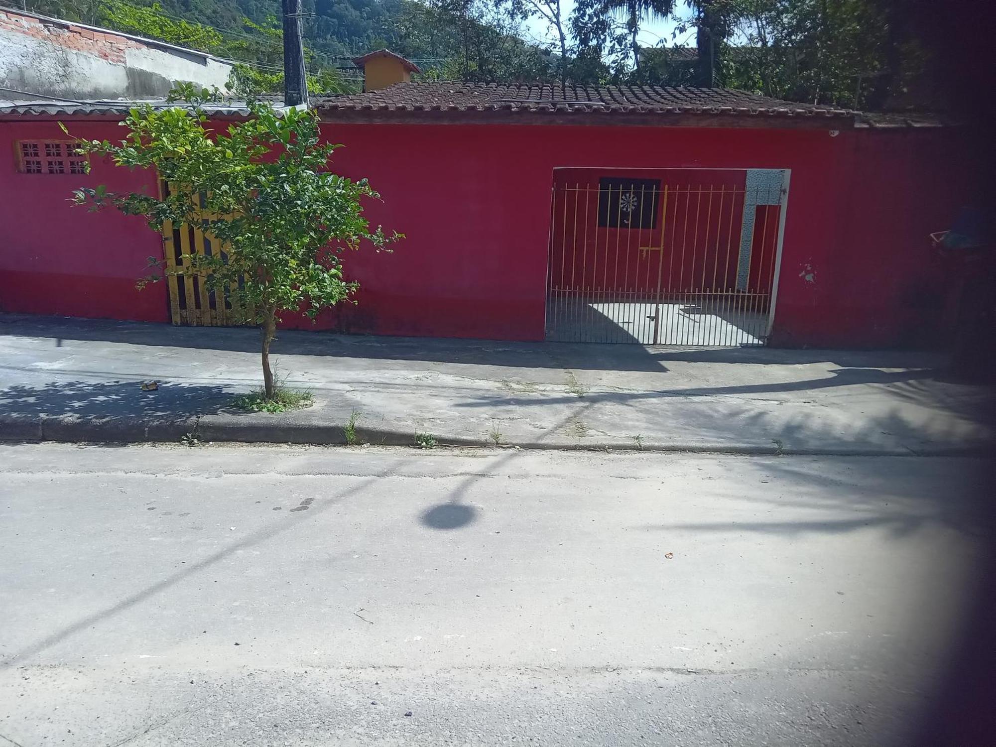 Kitnet Ubatuba Pereque-açu Vila Exterior foto