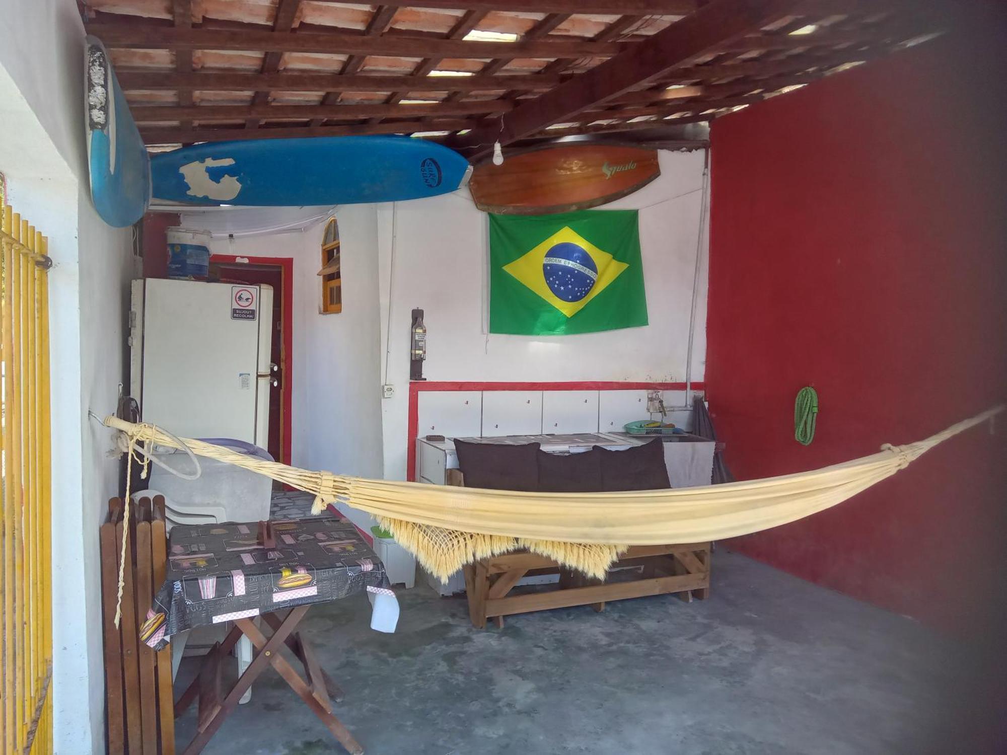 Kitnet Ubatuba Pereque-açu Vila Exterior foto